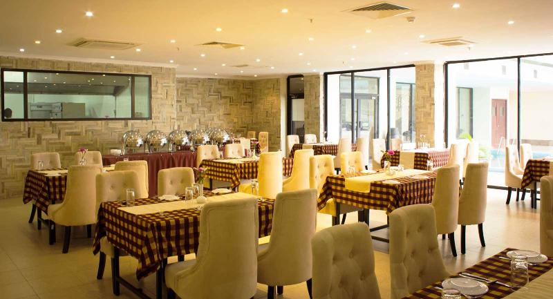 هتل Seashells Millennium