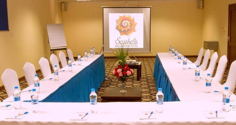 هتل Seashells Millennium