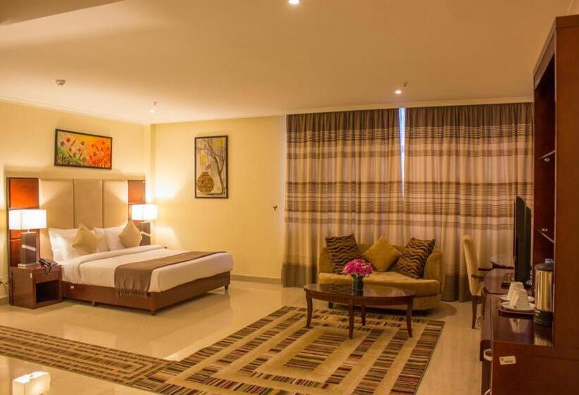 هتل Seashells Millennium