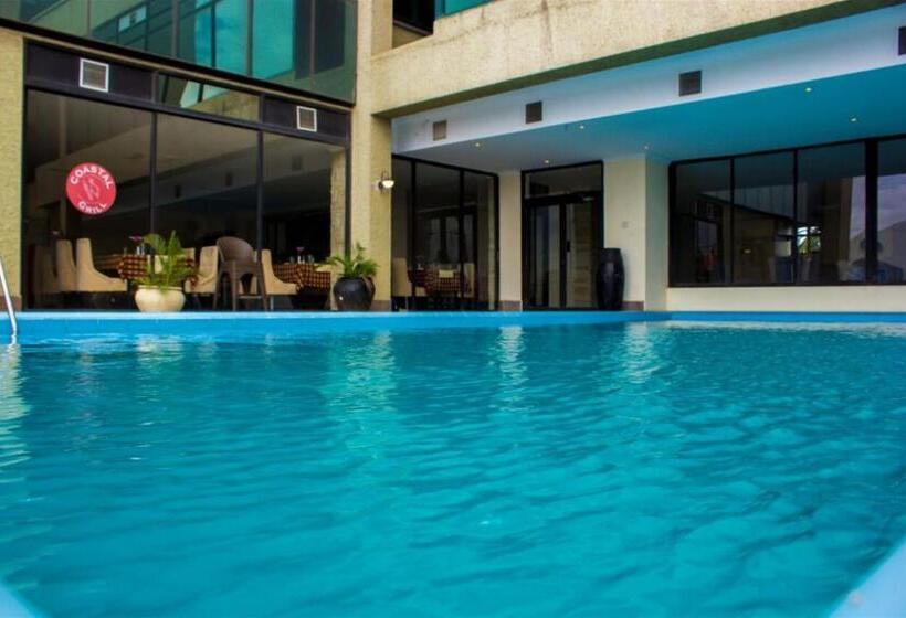 هتل Seashells Millennium