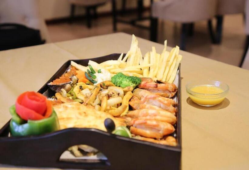 هتل Seashells Millennium