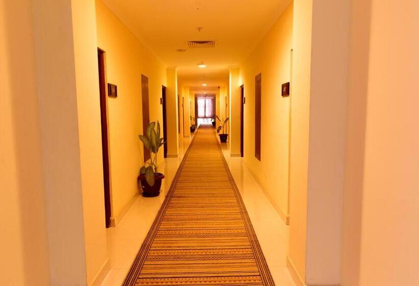 هتل Seashells Millennium