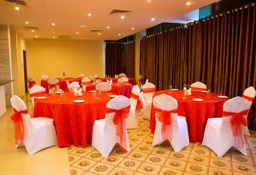 هتل Seashells Millennium