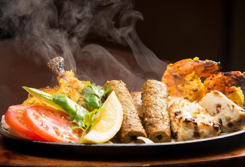 هتل Seashells Millennium