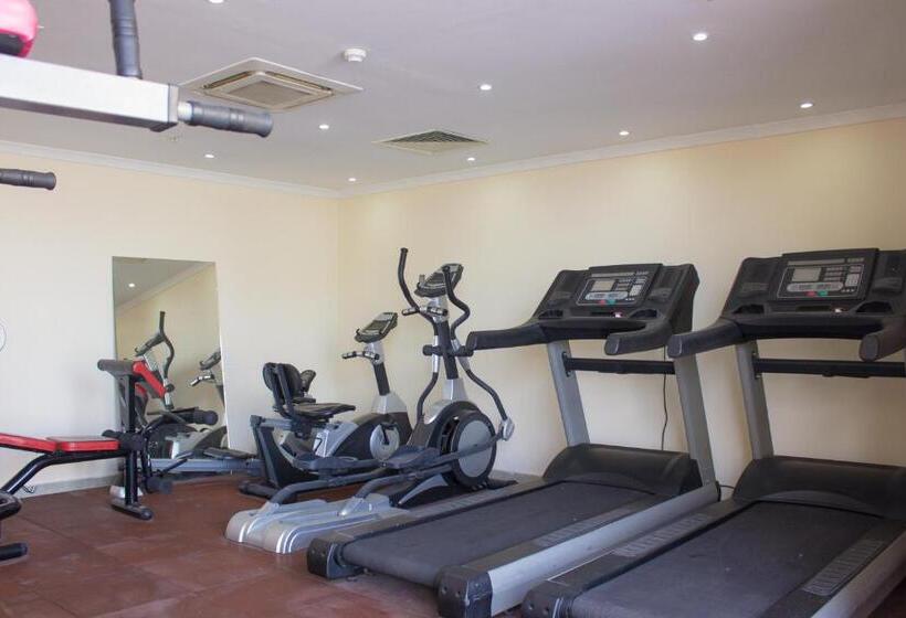 هتل Seashells Millennium