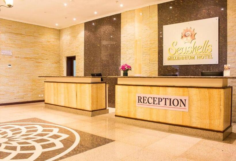 هتل Seashells Millennium