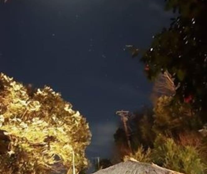 בית מלון כפרי Shikino Kura