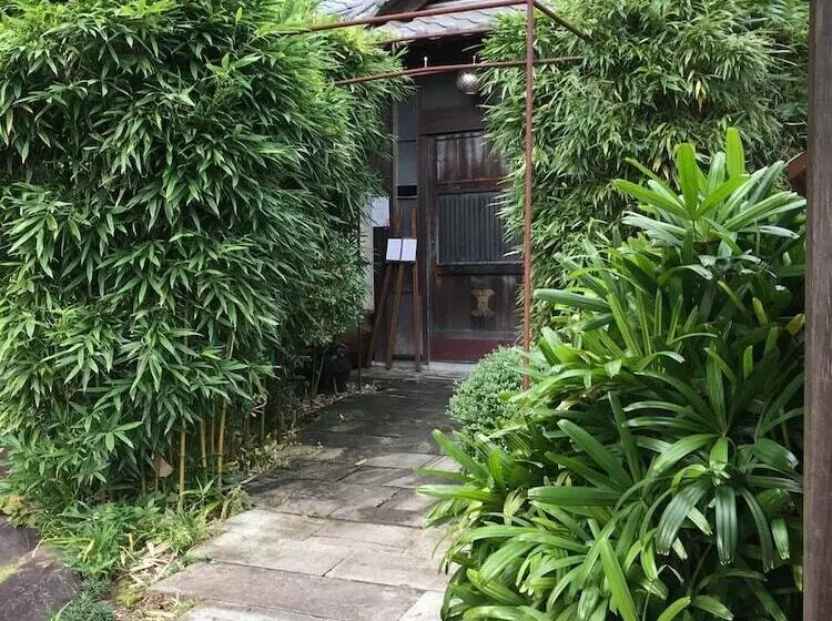 ホテル Shikino Kura