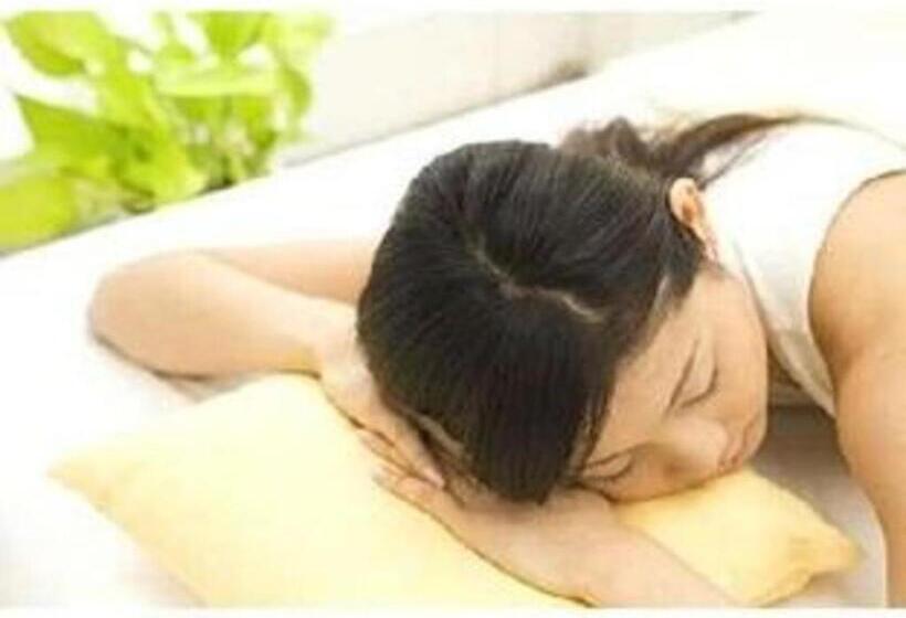 בית מלון כפרי Shikino Kura