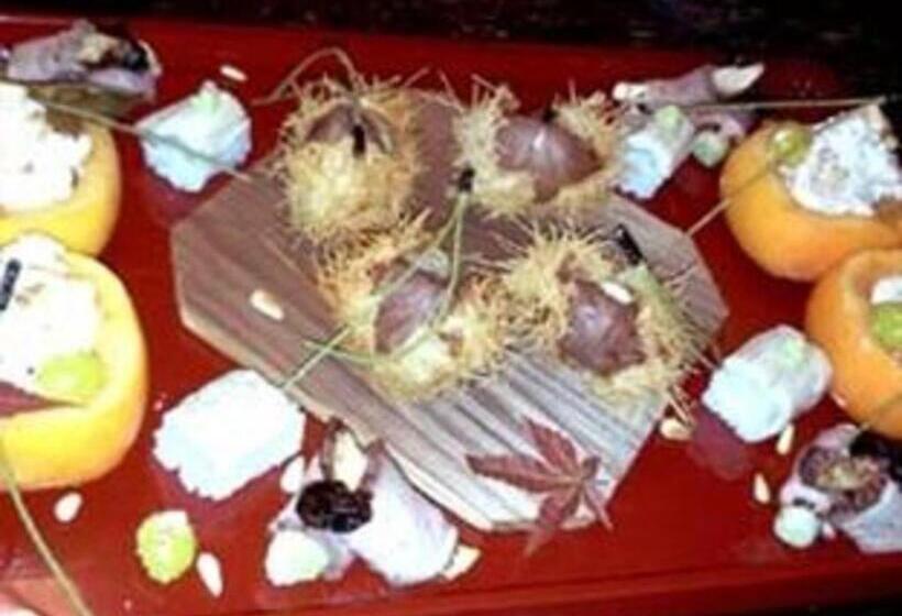 בית מלון כפרי Shikino Kura