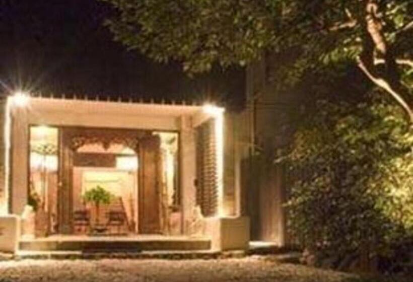 בית מלון כפרי Shikino Kura