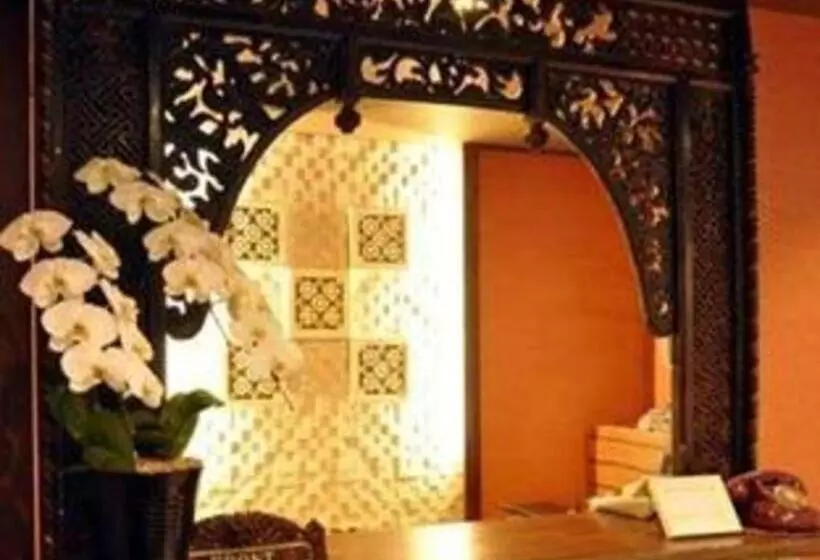ホテル Shikino Kura