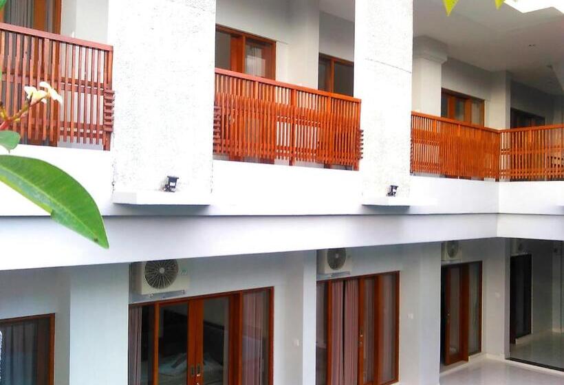 호텔 Spunky Premiere Kuta