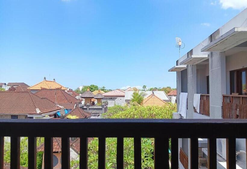 호텔 Spunky Premiere Kuta