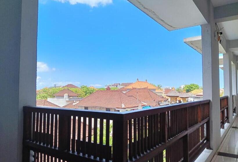 호텔 Spunky Premiere Kuta