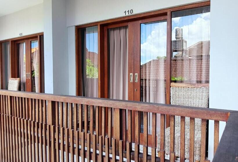 호텔 Spunky Premiere Kuta