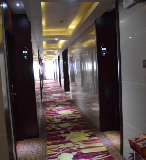 Hotel Xiang Tian