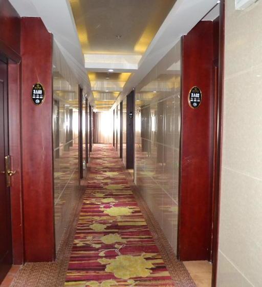 Hotel Xiang Tian