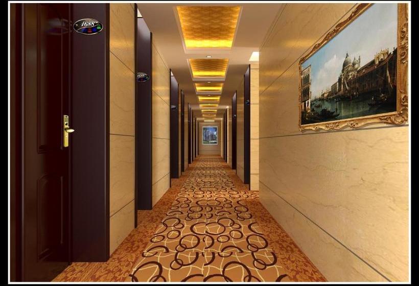 Hotel Xiang Tian