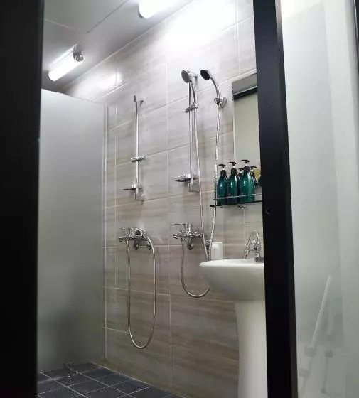 ペンション 24 Guesthouse Suncheon