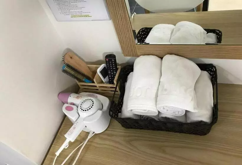 ペンション 24 Guesthouse Suncheon