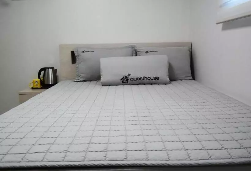 ペンション 24 Guesthouse Suncheon