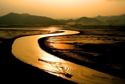 פנסיון 24 Guesthouse Suncheon