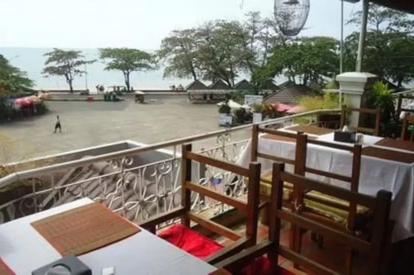 Pension Brise De Kep Guesthouse & Restaurant