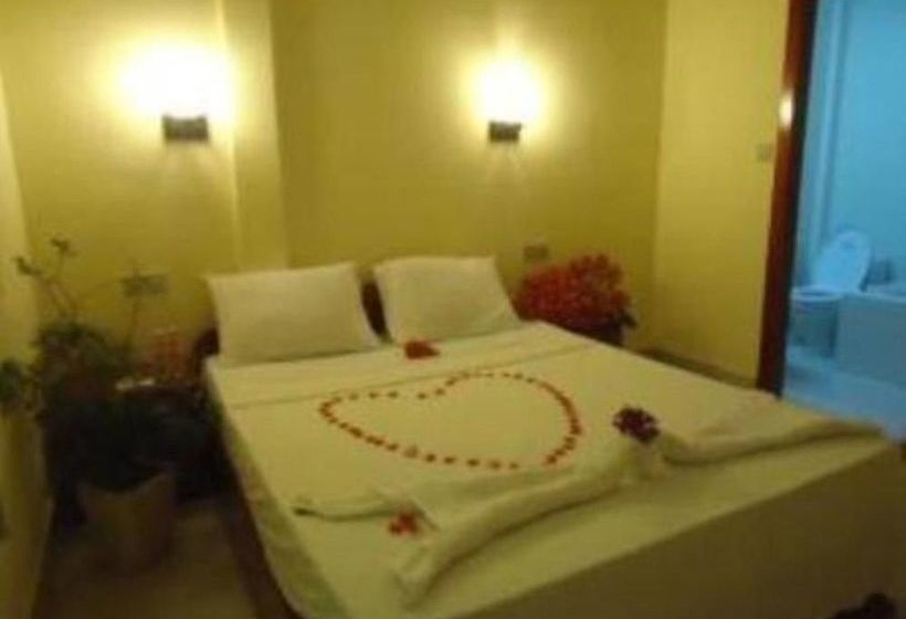 بنسيون Brise De Kep Guesthouse & Restaurant