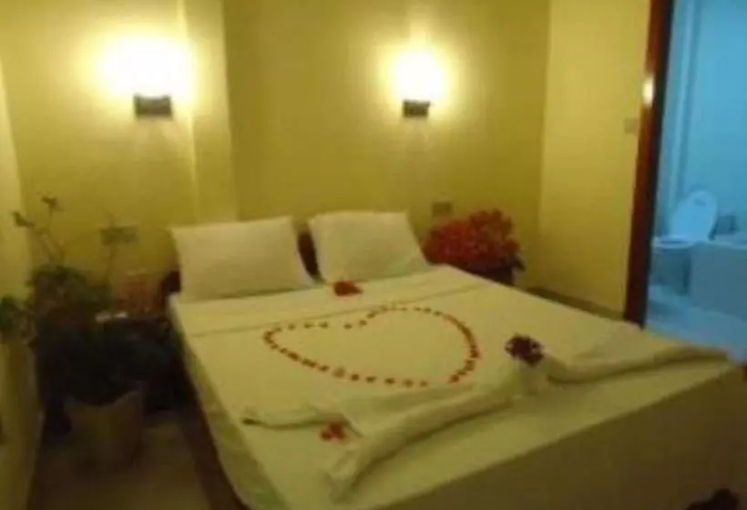 Pension Brise De Kep Guesthouse & Restaurant