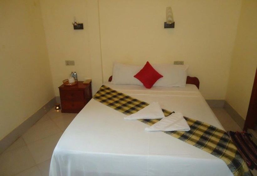 بنسيون Brise De Kep Guesthouse & Restaurant