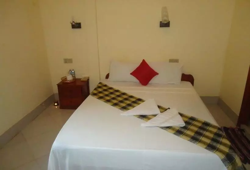 Pension Brise De Kep Guesthouse & Restaurant