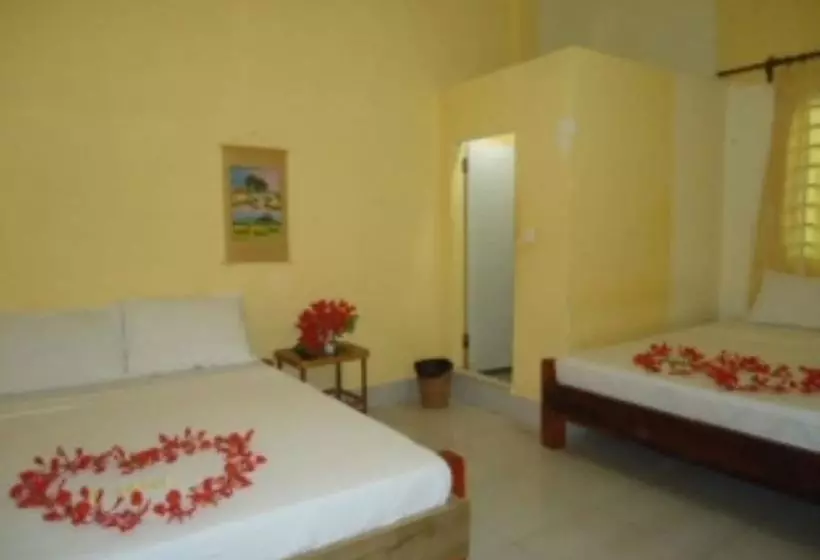 Pension Brise De Kep Guesthouse & Restaurant