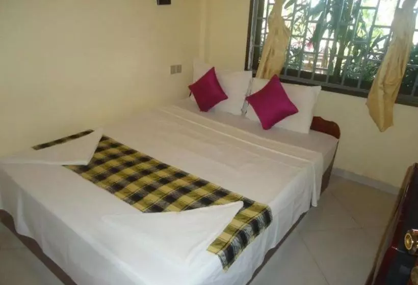 Pension Brise De Kep Guesthouse & Restaurant