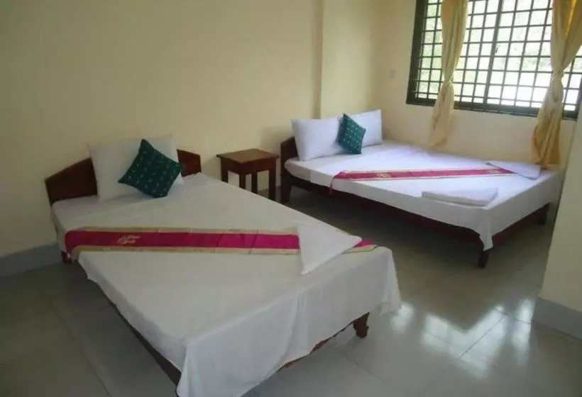 Pension Brise De Kep Guesthouse & Restaurant