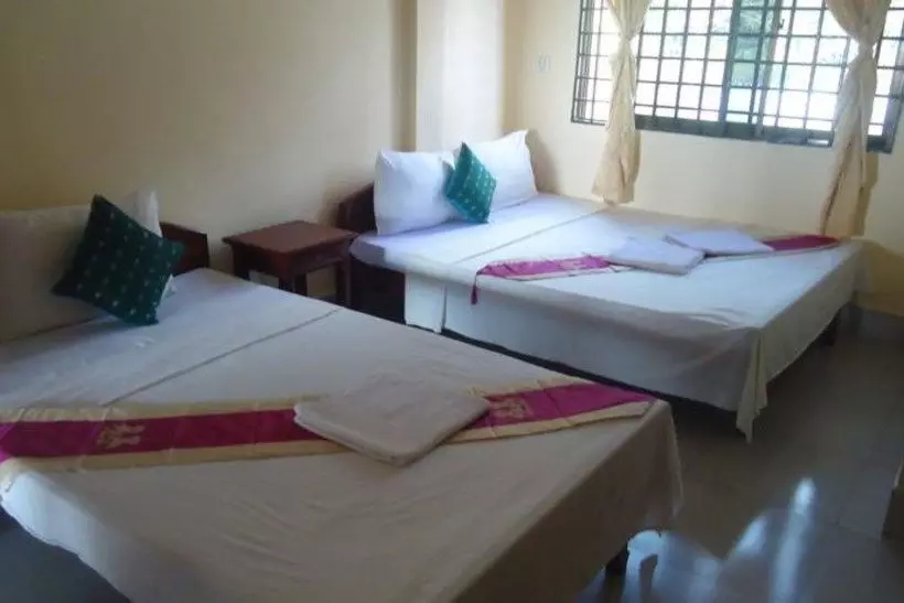 Pension Brise De Kep Guesthouse & Restaurant