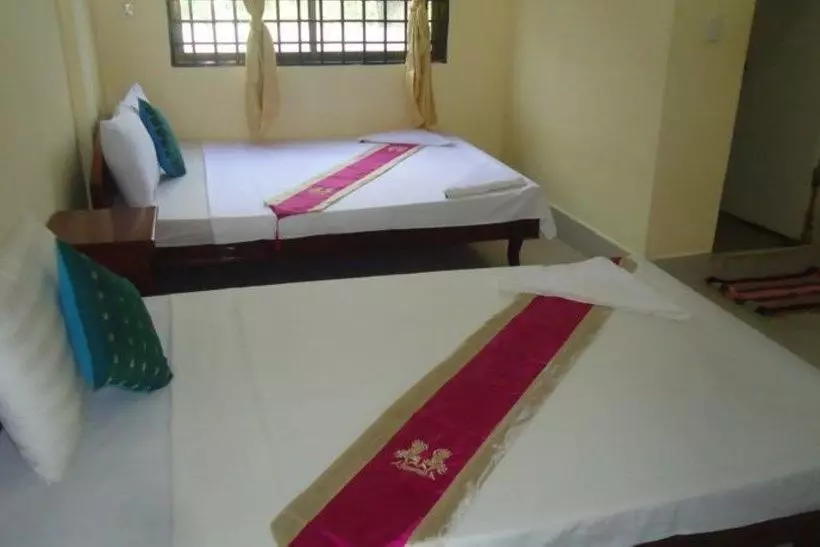 Pension Brise De Kep Guesthouse & Restaurant