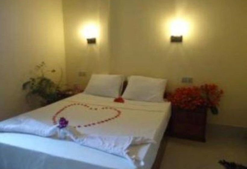 بنسيون Brise De Kep Guesthouse & Restaurant