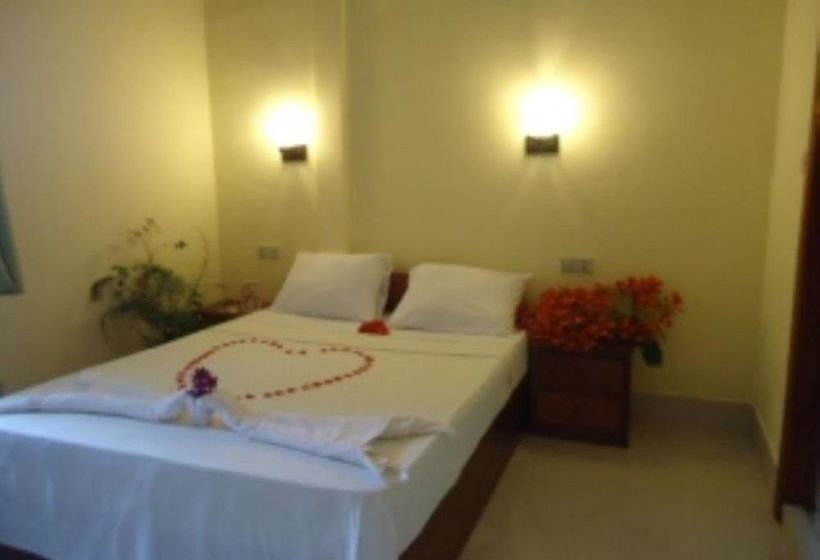 بنسيون Brise De Kep Guesthouse & Restaurant