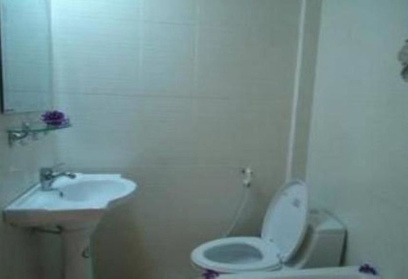 بنسيون Brise De Kep Guesthouse & Restaurant