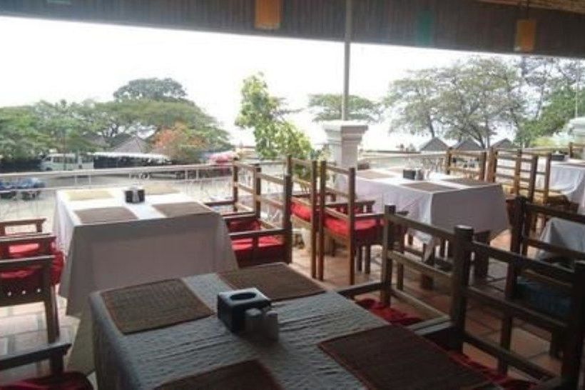 بنسيون Brise De Kep Guesthouse & Restaurant