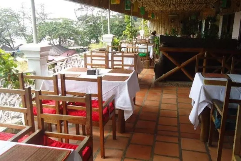 Pension Brise De Kep Guesthouse & Restaurant