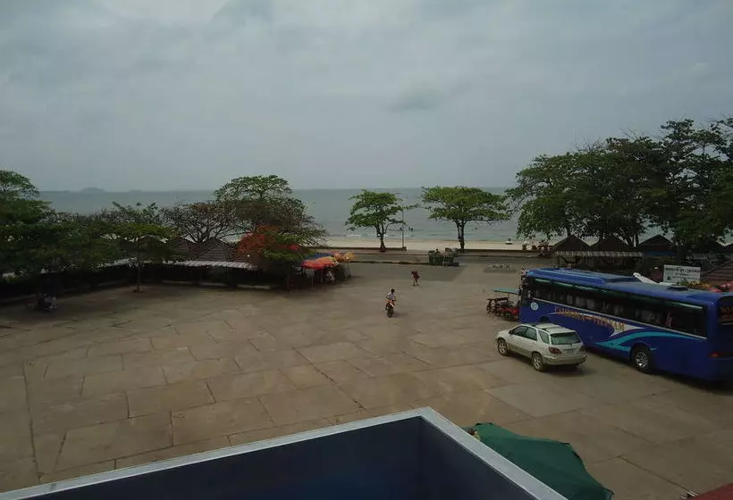 Pension Brise De Kep Guesthouse & Restaurant