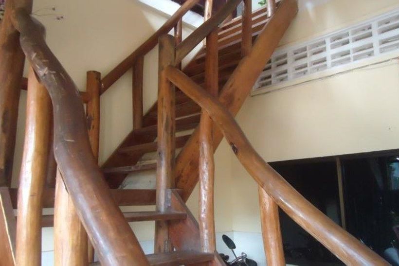 بنسيون Brise De Kep Guesthouse & Restaurant