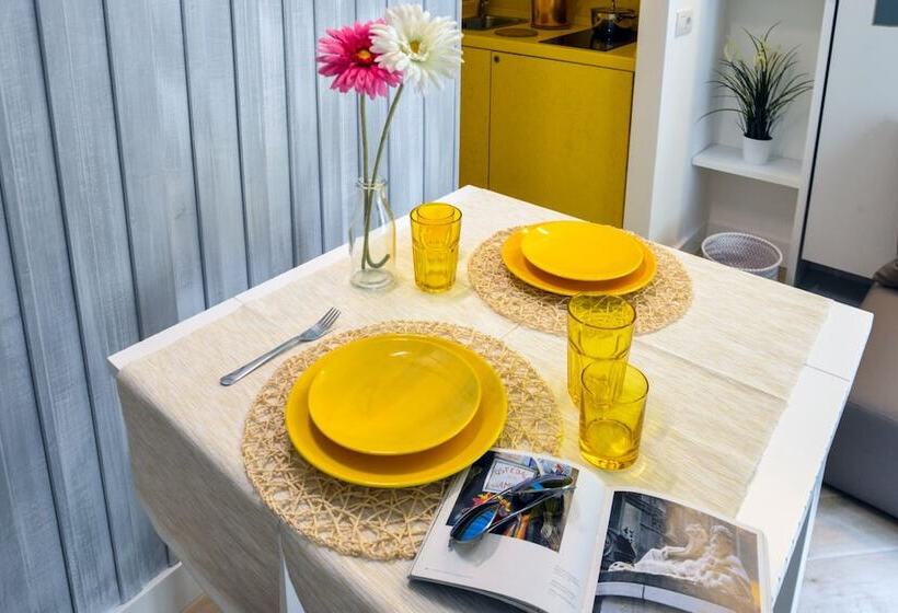 پانسیون Click&sleep