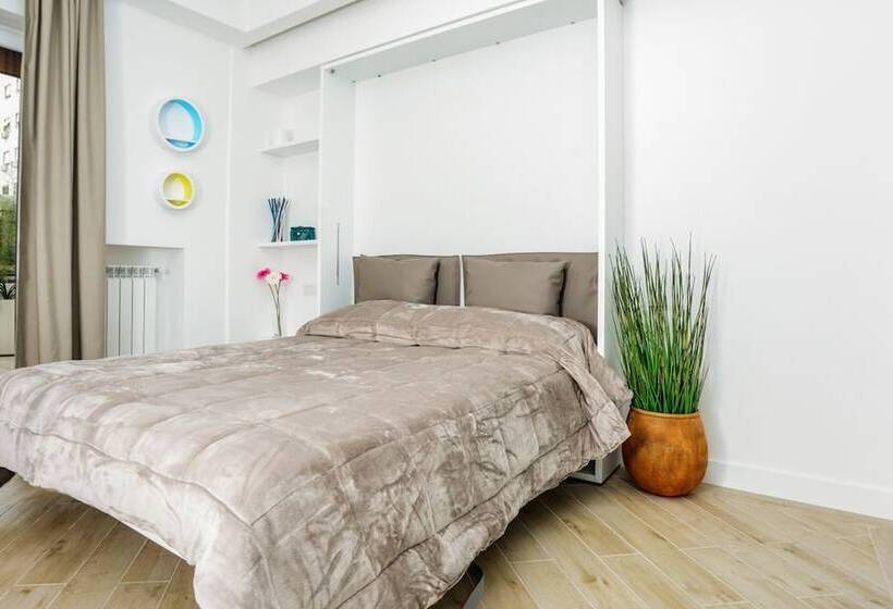 پانسیون Click&sleep