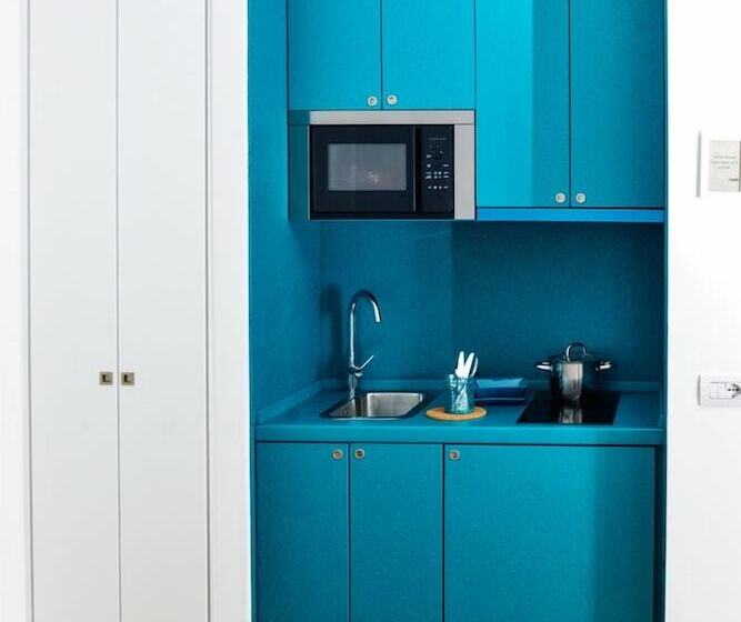 پانسیون Click&sleep