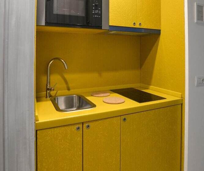 پانسیون Click&sleep