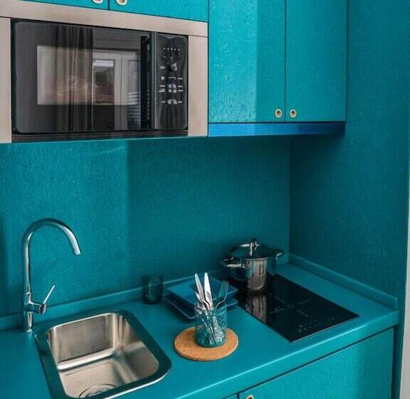 پانسیون Click&sleep