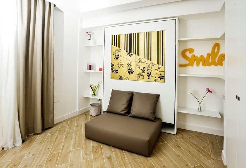 پانسیون Click&sleep